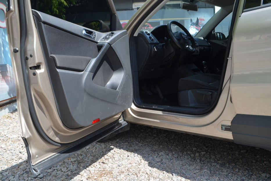 Продам Volkswagen Tiguan 2011 года в Киеве