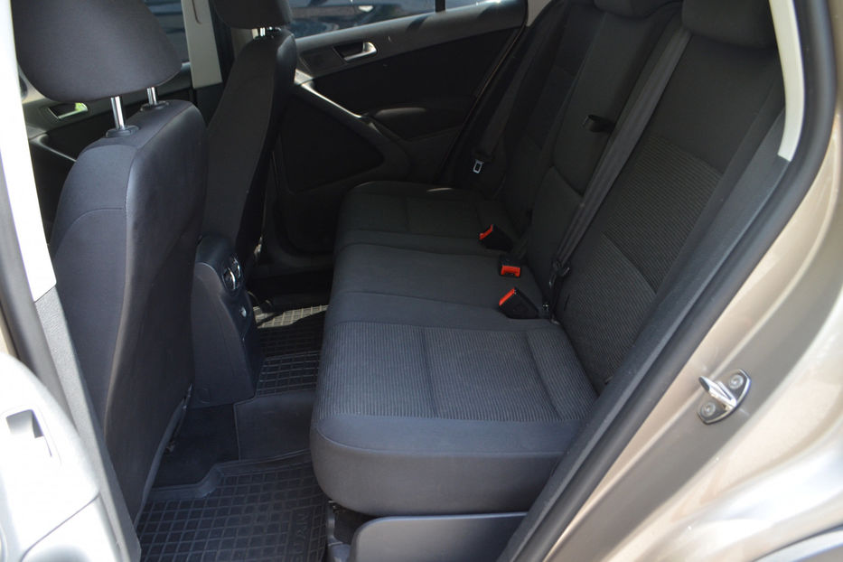Продам Volkswagen Tiguan 2011 года в Киеве