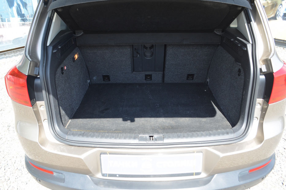 Продам Volkswagen Tiguan 2011 года в Киеве