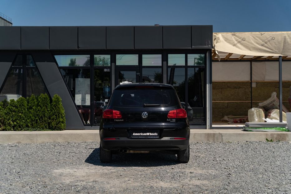 Продам Volkswagen Tiguan 2011 года в Черновцах