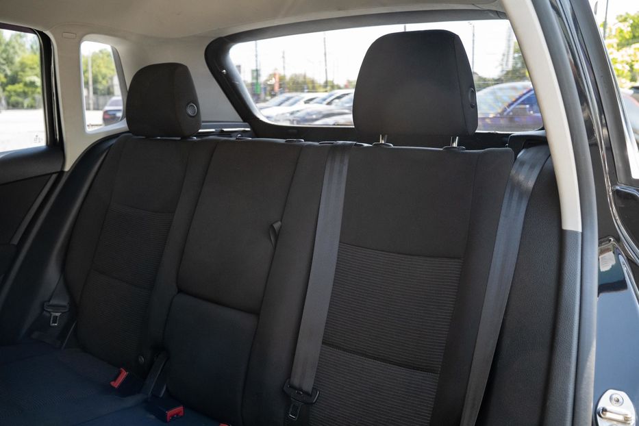 Продам Volkswagen Tiguan 2011 года в Черновцах
