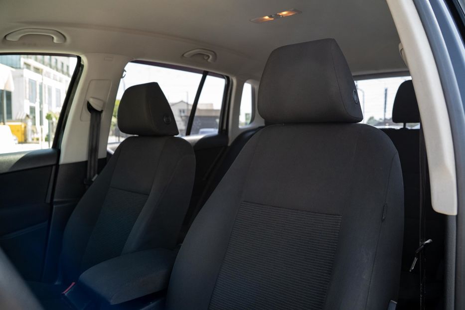 Продам Volkswagen Tiguan 2011 года в Черновцах