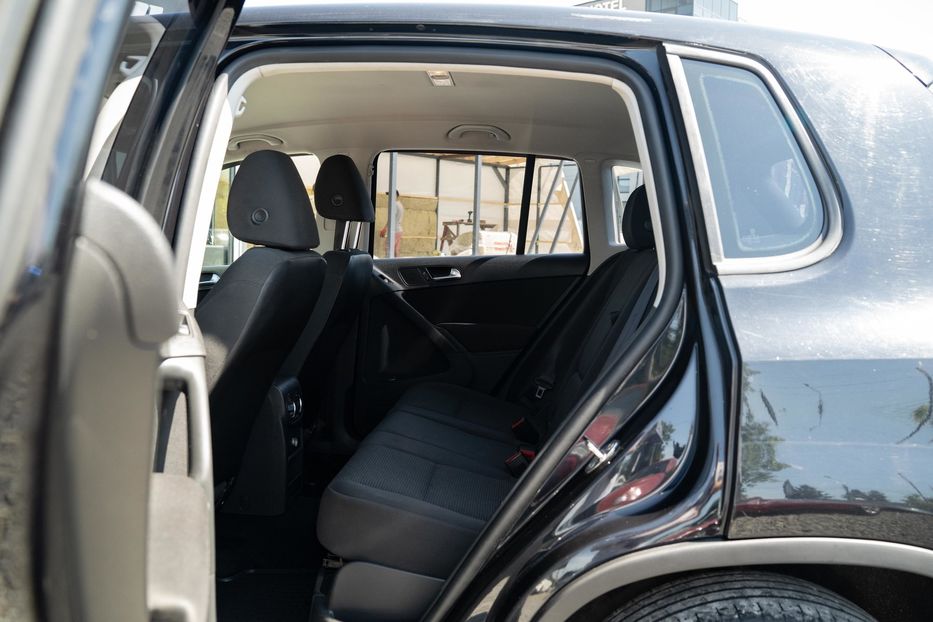 Продам Volkswagen Tiguan 2011 года в Черновцах