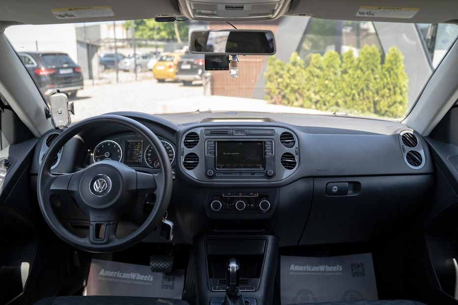 Продам Volkswagen Tiguan 2011 года в Черновцах