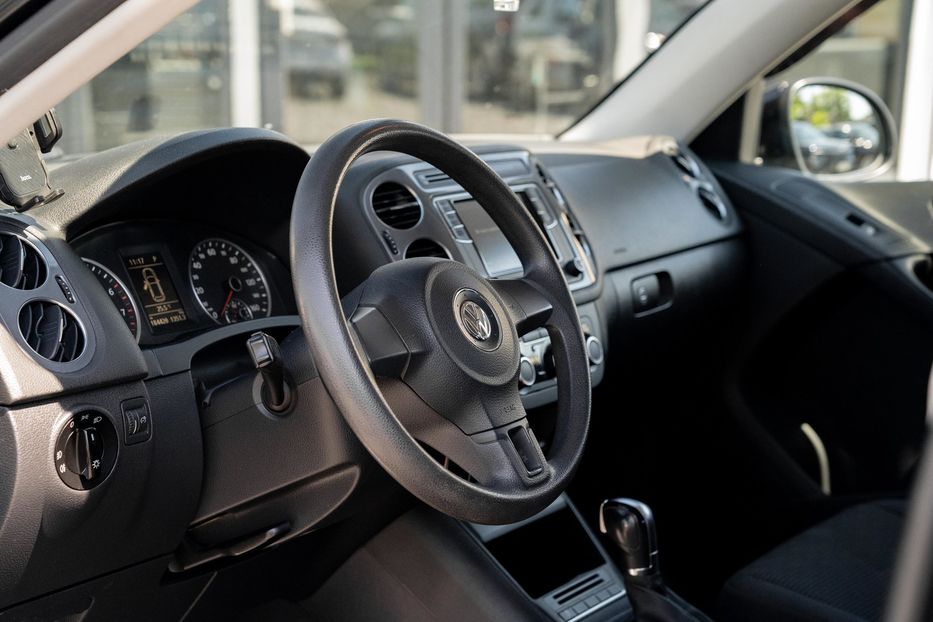 Продам Volkswagen Tiguan 2011 года в Черновцах