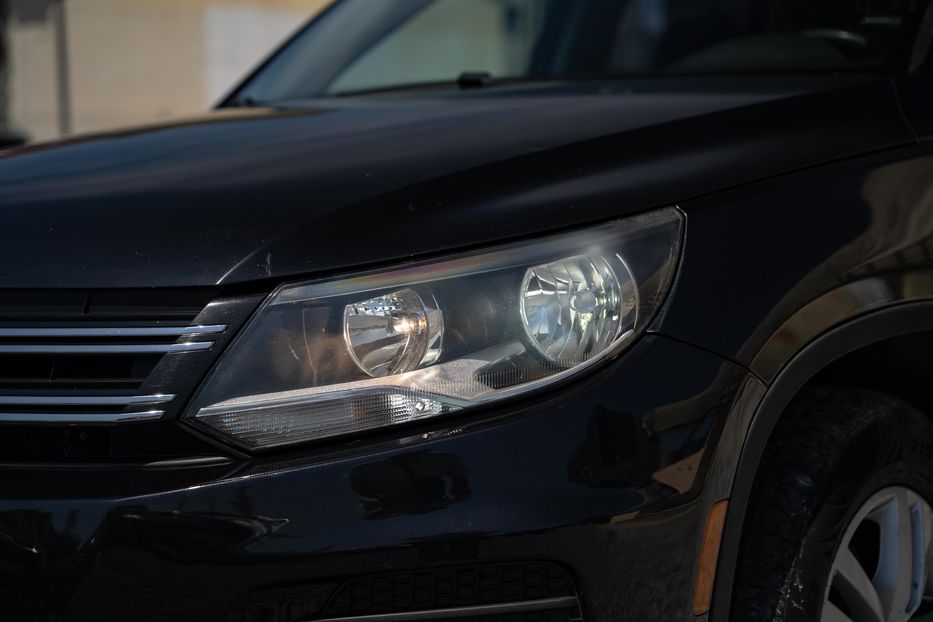 Продам Volkswagen Tiguan 2011 года в Черновцах