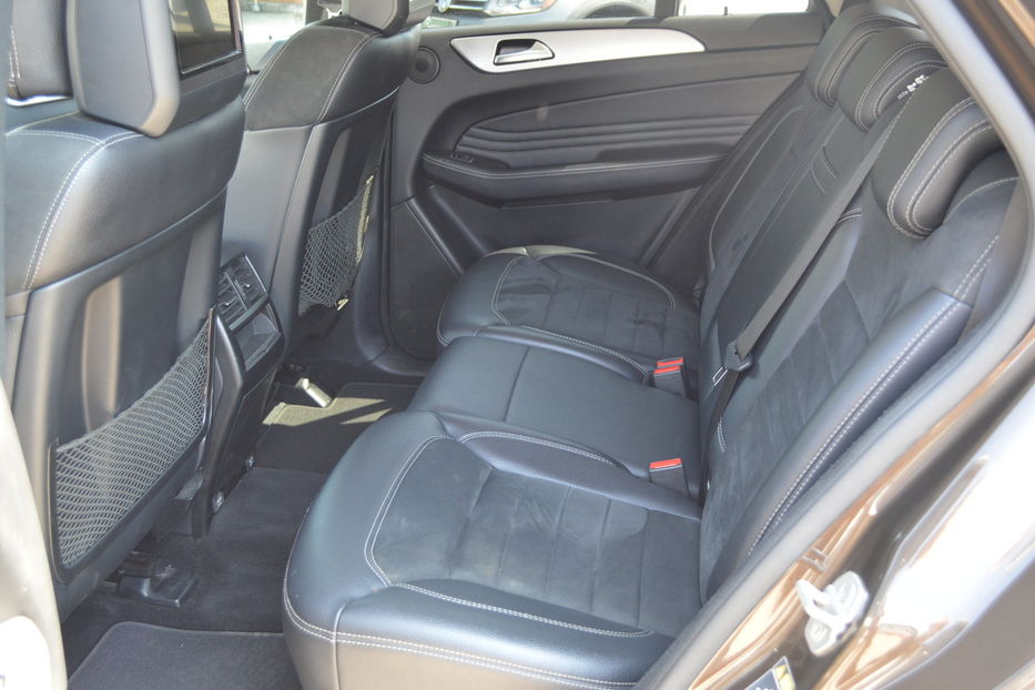 Продам Mercedes-Benz ML-Class 350 Official 2013 года в Одессе
