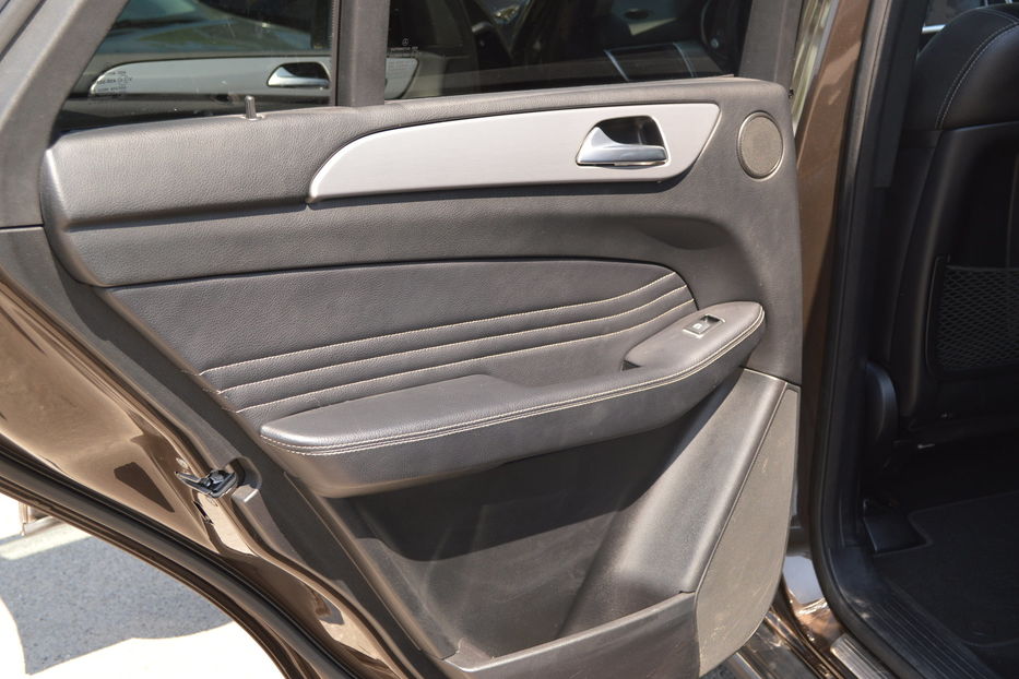 Продам Mercedes-Benz ML-Class 350 Official 2013 года в Одессе