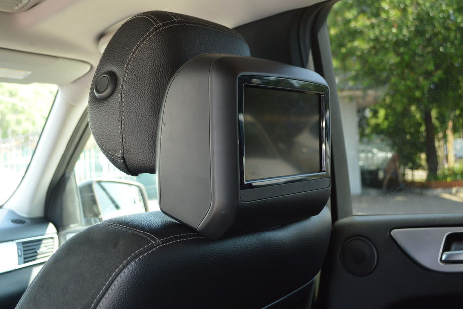 Продам Mercedes-Benz ML-Class 350 Official 2013 года в Одессе