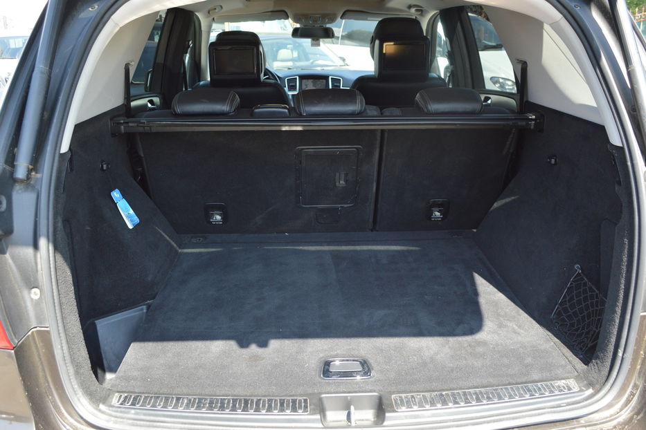 Продам Mercedes-Benz ML-Class 350 Official 2013 года в Одессе