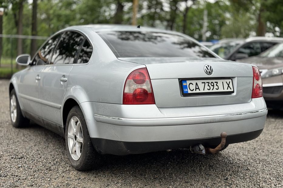 Продам Volkswagen Passat B5 (KOMIS) 2004 года в г. Умань, Черкасская область