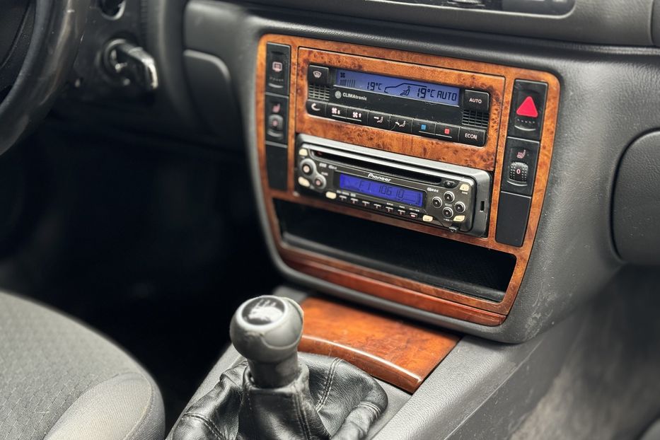 Продам Volkswagen Passat B5 (KOMIS) 2004 года в г. Умань, Черкасская область