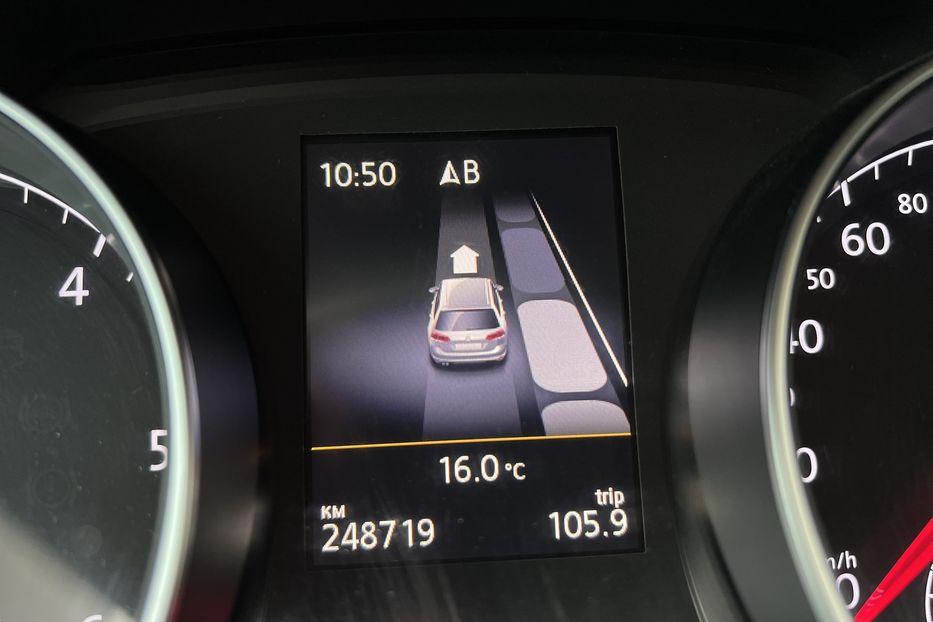 Продам Volkswagen Golf VII (KOMIS) 2014 года в г. Умань, Черкасская область