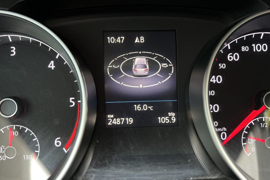 Продам Volkswagen Golf VII (KOMIS) 2014 года в г. Умань, Черкасская область
