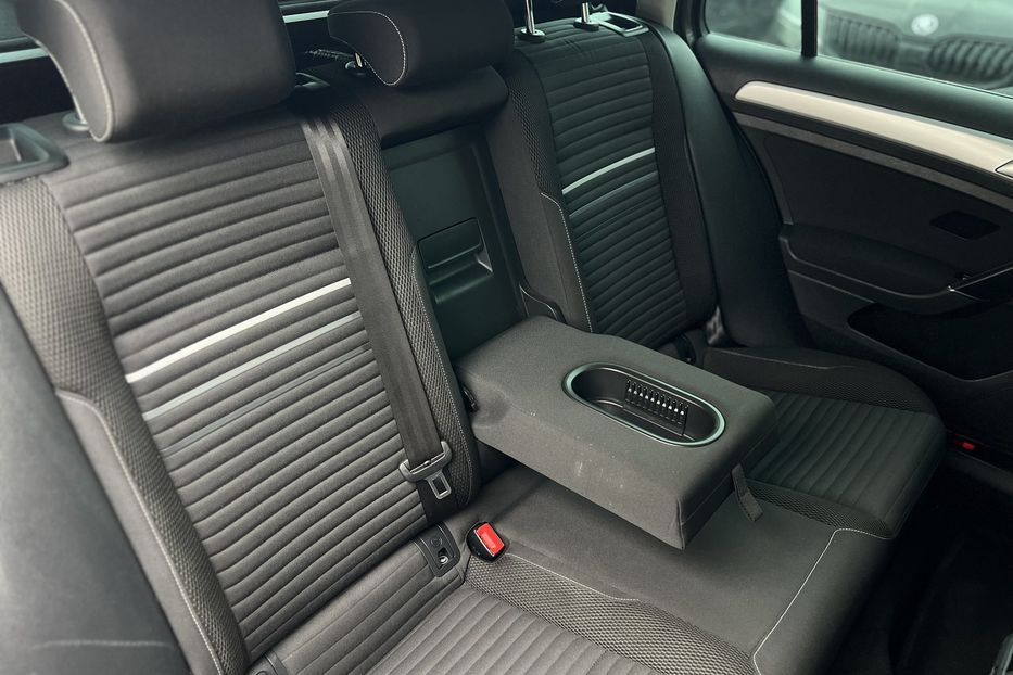 Продам Volkswagen Golf VII (KOMIS) 2014 года в г. Умань, Черкасская область