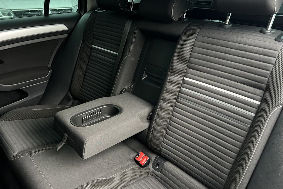 Продам Volkswagen Golf VII (KOMIS) 2014 года в г. Умань, Черкасская область