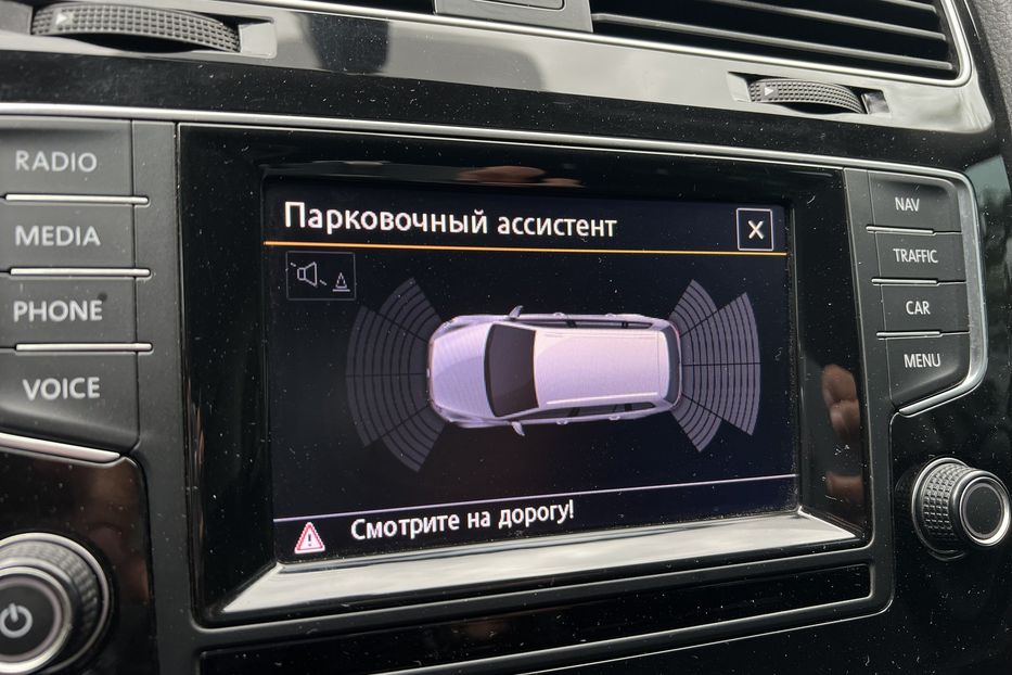Продам Volkswagen Golf VII (KOMIS) 2014 года в г. Умань, Черкасская область