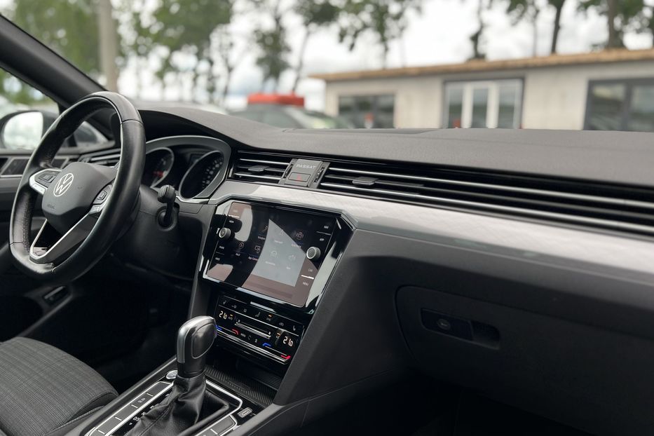 Продам Volkswagen Passat B8 WEBASTO  2021 года в г. Умань, Черкасская область