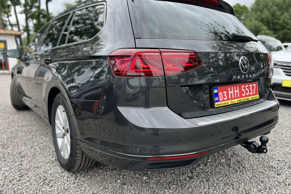 Продам Volkswagen Passat B8 WEBASTO  2021 года в г. Умань, Черкасская область