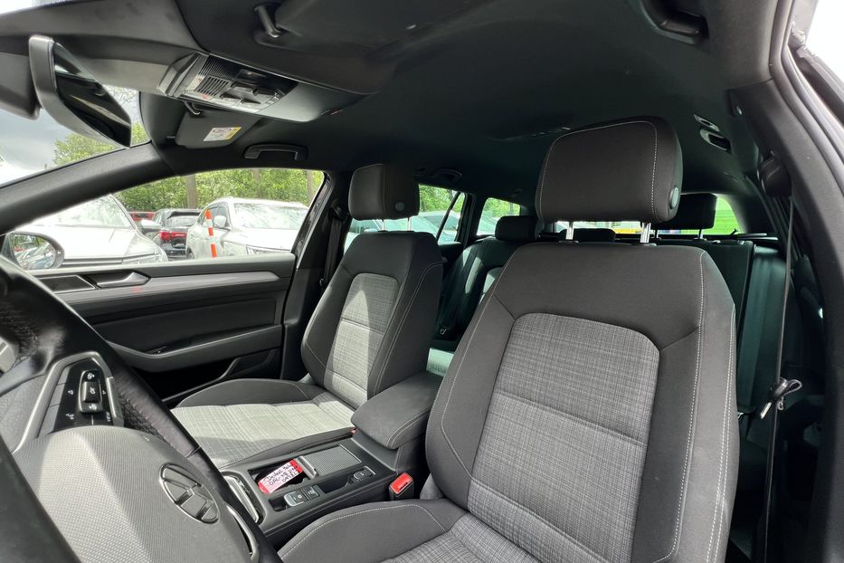 Продам Volkswagen Passat B8 WEBASTO  2021 года в г. Умань, Черкасская область