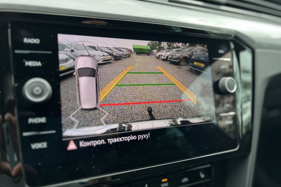Продам Volkswagen Passat B8 WEBASTO  2021 года в г. Умань, Черкасская область