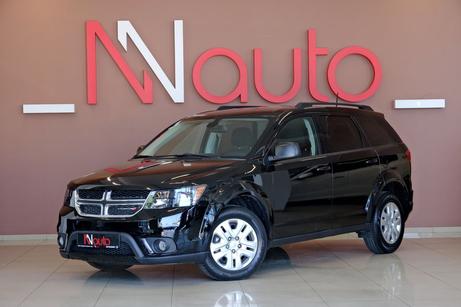 Продам Dodge Journey 2021 года в Одессе