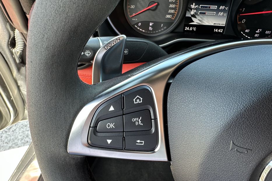 Продам Mercedes-Benz AMG GT S 2016 года в Киеве