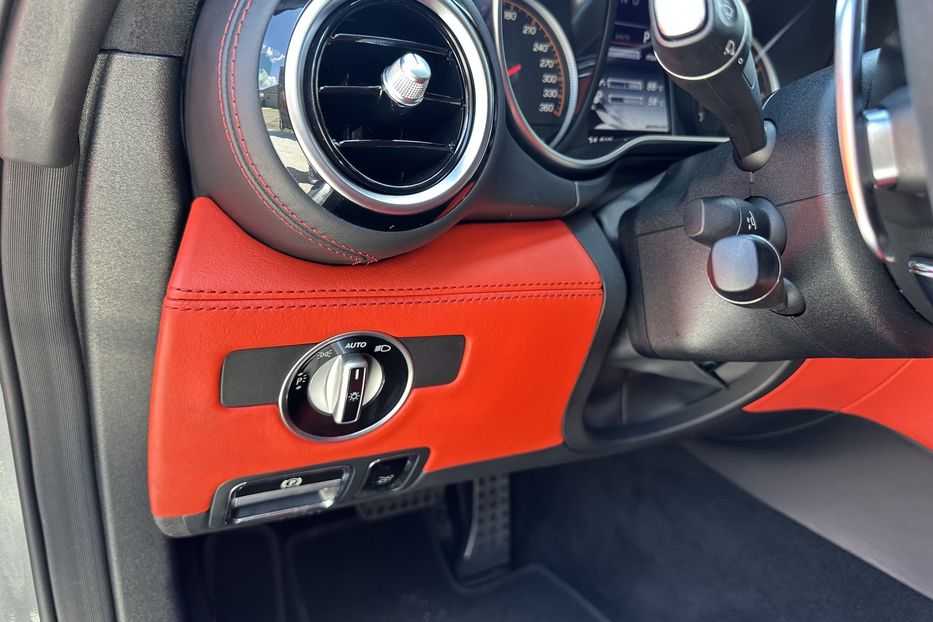 Продам Mercedes-Benz AMG GT S 2016 года в Киеве