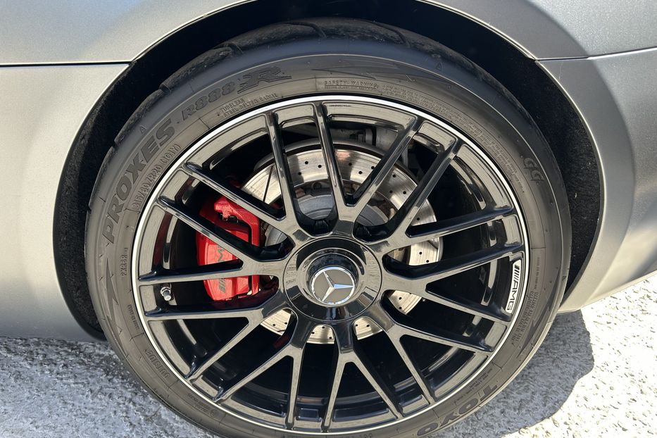 Продам Mercedes-Benz AMG GT S 2016 года в Киеве