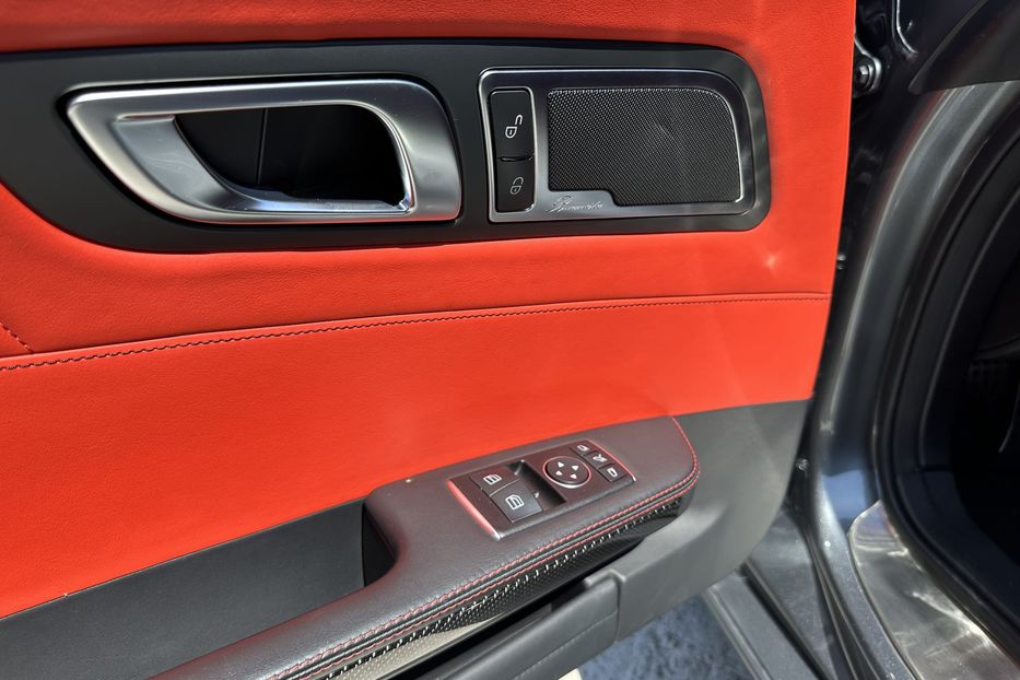 Продам Mercedes-Benz AMG GT S 2016 года в Киеве