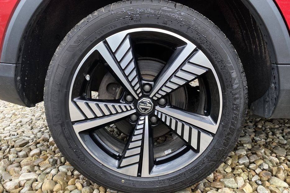 Продам MG 3 ZS EV 44.5 kWh 2021 года в Львове