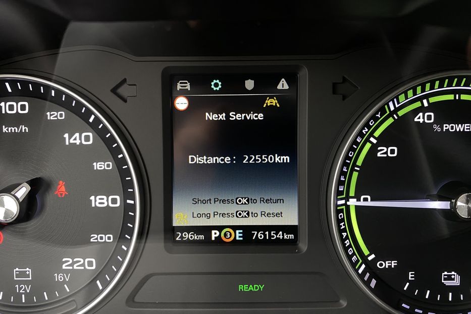 Продам MG 3 ZS EV 44.5 kWh 2021 года в Львове