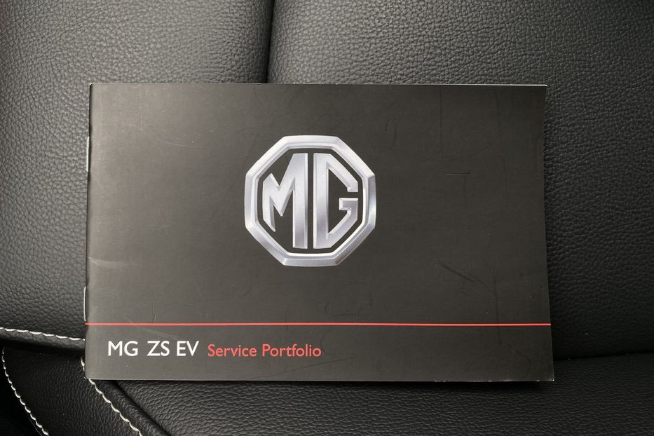 Продам MG 3 ZS EV 44.5 kWh 2021 года в Львове
