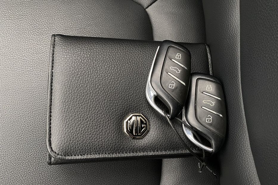 Продам MG 3 ZS EV 44.5 kWh 2021 года в Львове