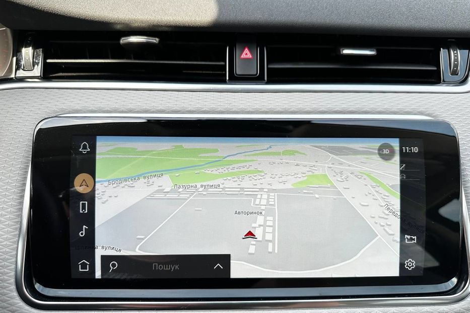 Продам Land Rover Range Rover Evoque Diesel 4x4 2021 года в Киеве