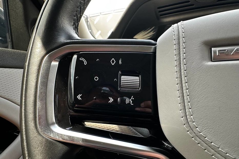 Продам Land Rover Range Rover Evoque Diesel 4x4 2021 года в Киеве