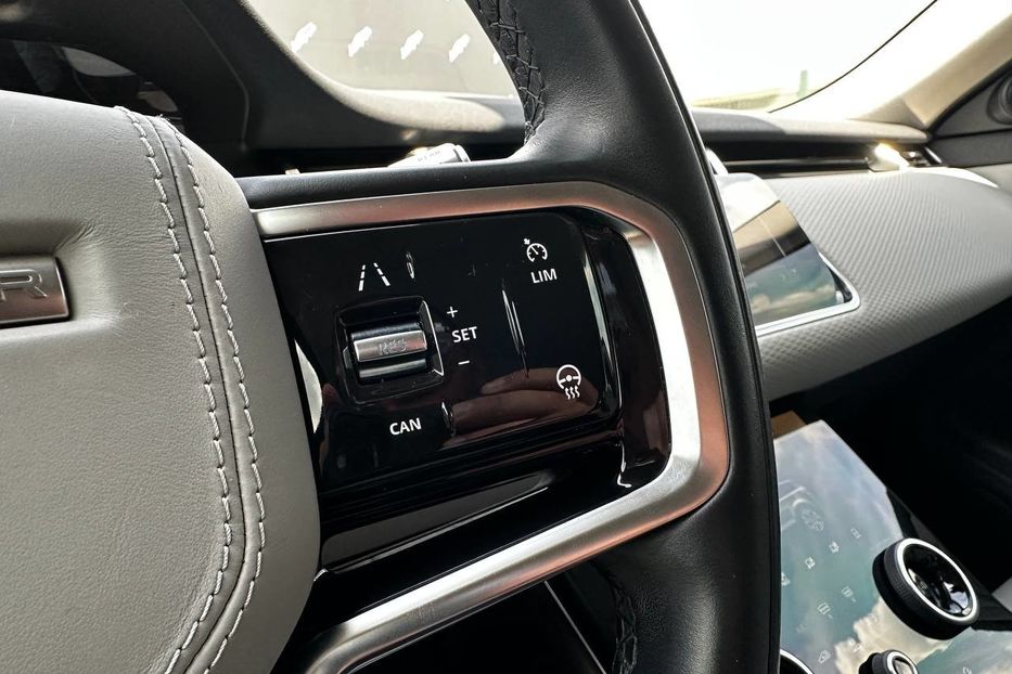 Продам Land Rover Range Rover Evoque Diesel 4x4 2021 года в Киеве