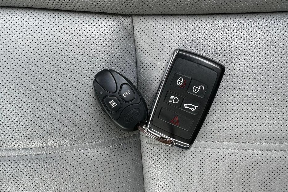 Продам Land Rover Range Rover Evoque Diesel 4x4 2021 года в Киеве