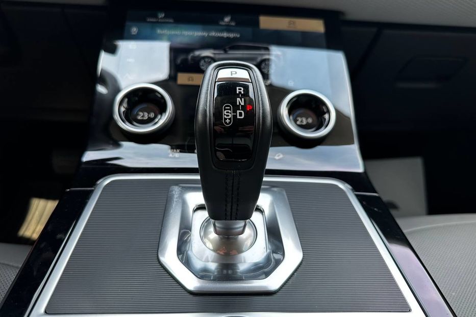 Продам Land Rover Range Rover Evoque Diesel 4x4 2021 года в Киеве