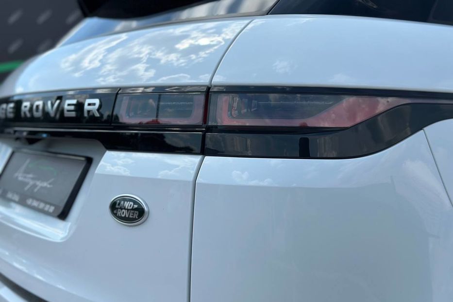 Продам Land Rover Range Rover Evoque Diesel 4x4 2021 года в Киеве