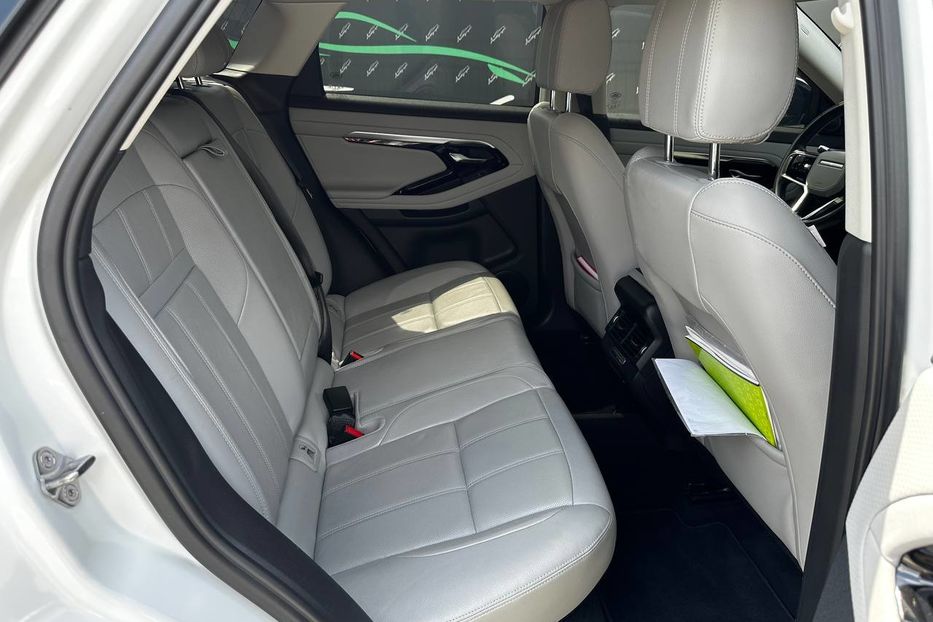 Продам Land Rover Range Rover Evoque Diesel 4x4 2021 года в Киеве