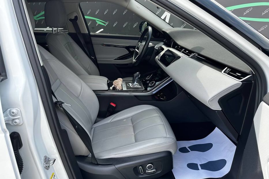 Продам Land Rover Range Rover Evoque Diesel 4x4 2021 года в Киеве