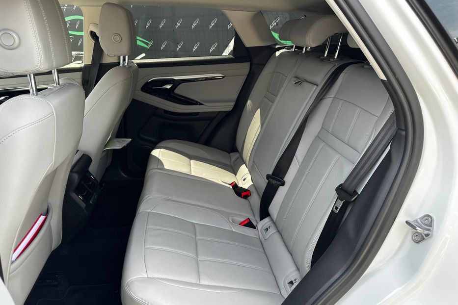 Продам Land Rover Range Rover Evoque Diesel 4x4 2021 года в Киеве