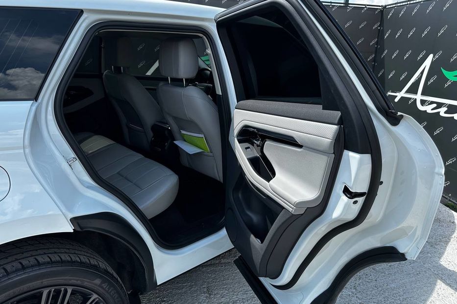 Продам Land Rover Range Rover Evoque Diesel 4x4 2021 года в Киеве