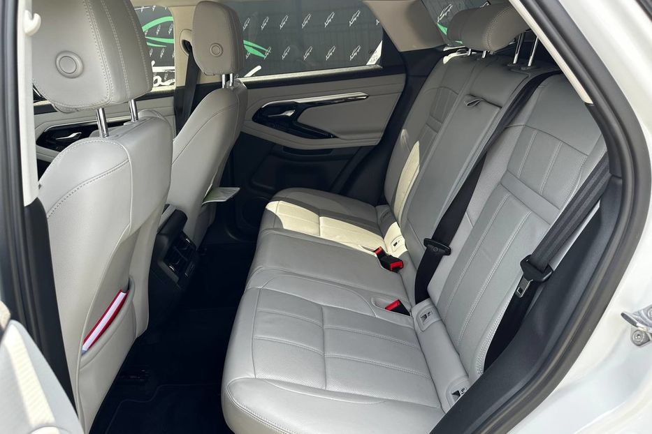 Продам Land Rover Range Rover Evoque Diesel 4x4 2021 года в Киеве