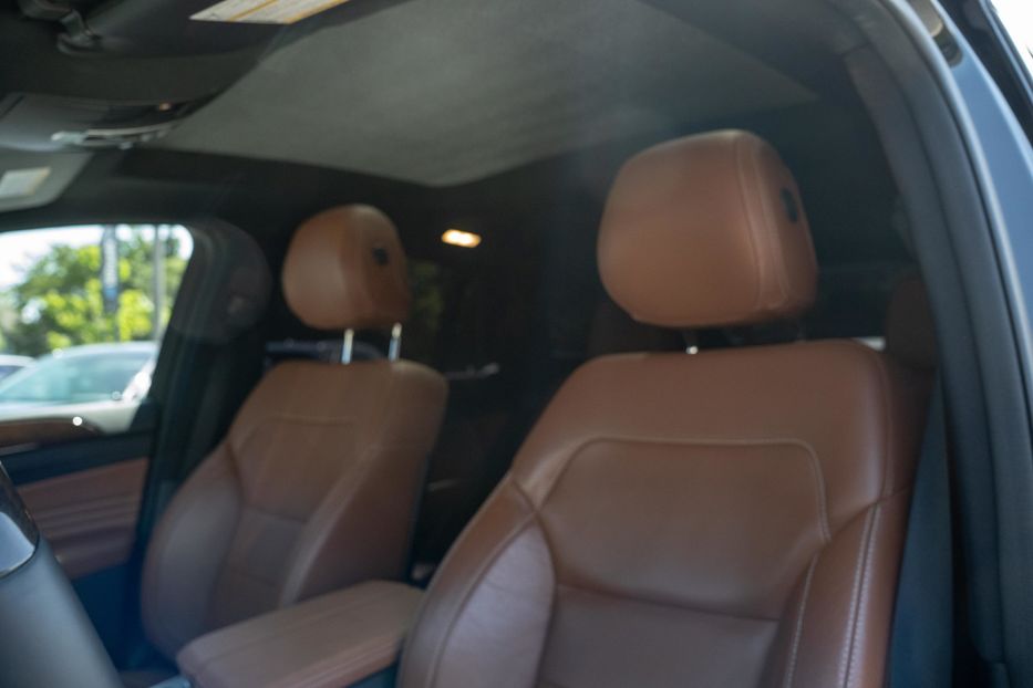 Продам Mercedes-Benz GLE-Class Coupe 350d 2016 года в Черновцах