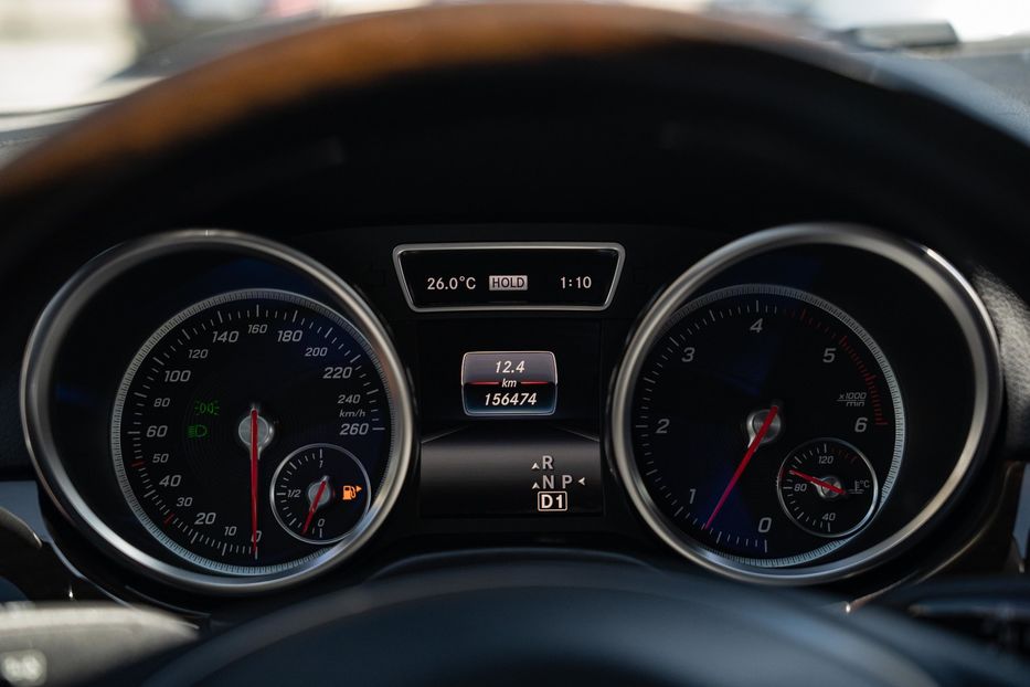 Продам Mercedes-Benz GLE-Class Coupe 350d 2016 года в Черновцах