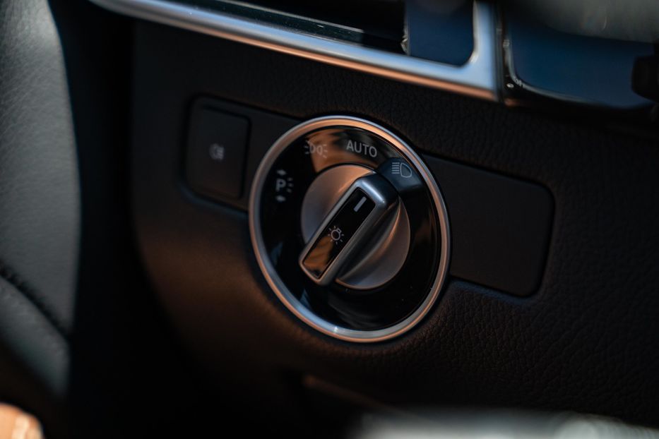 Продам Mercedes-Benz GLE-Class Coupe 350d 2016 года в Черновцах