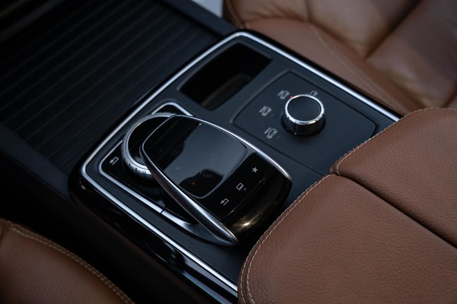 Продам Mercedes-Benz GLE-Class Coupe 350d 2016 года в Черновцах