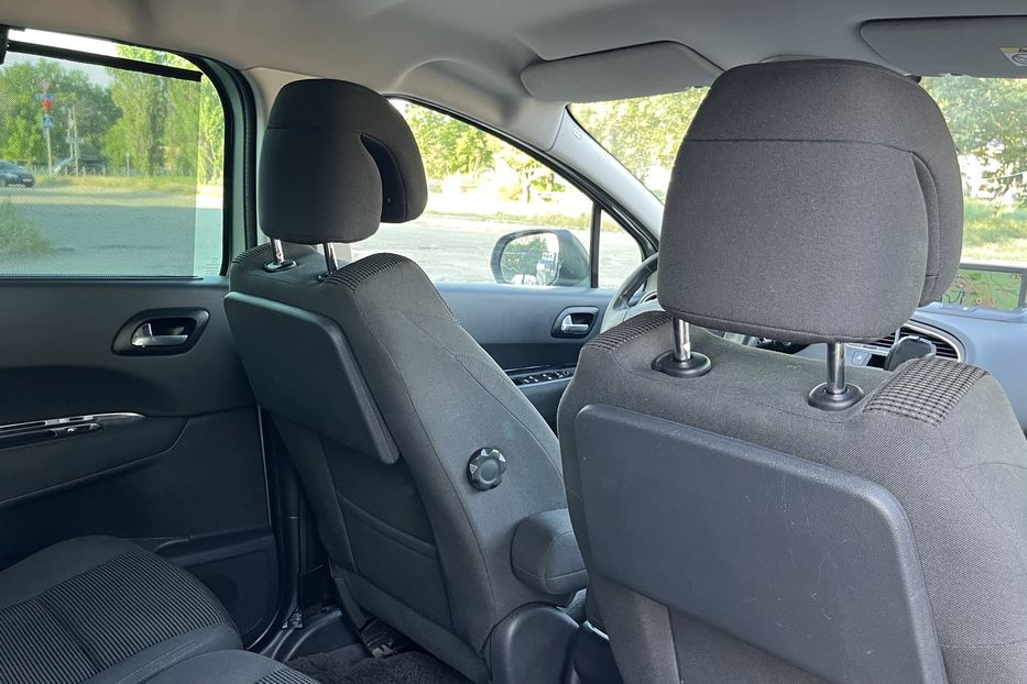 Продам Peugeot 5008 2014 года в Николаеве